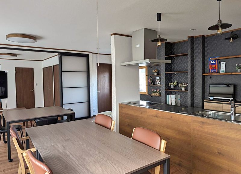 プラネットヤマデン 2F多目的ホール