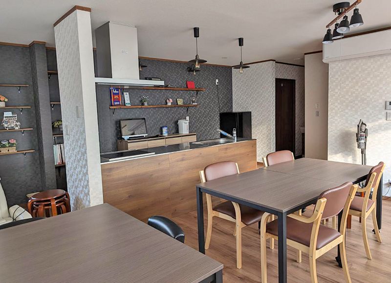 プラネットヤマデン 2F多目的ホール