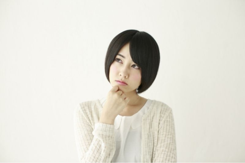 汚れが落とせない